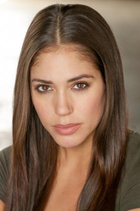 Erica  Page Fotoğrafı