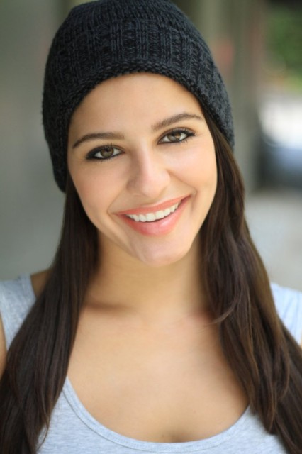 Maria   Legarda Fotoğrafı