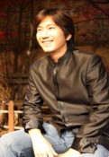 Yang Myeong-heon fotoğrafı
