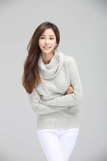 Kim Joo-Ri Fotoğrafı