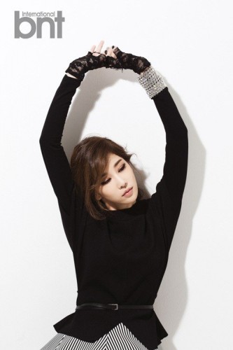 Kim Joo-Ri Fotoğrafı