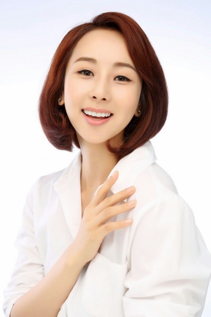 Yoon Ah-min Fotoğrafı