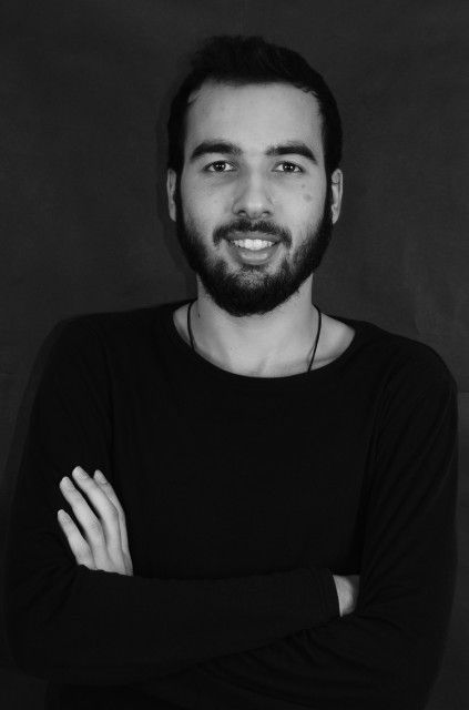 Metin Cemal Aydın Fotoğrafı