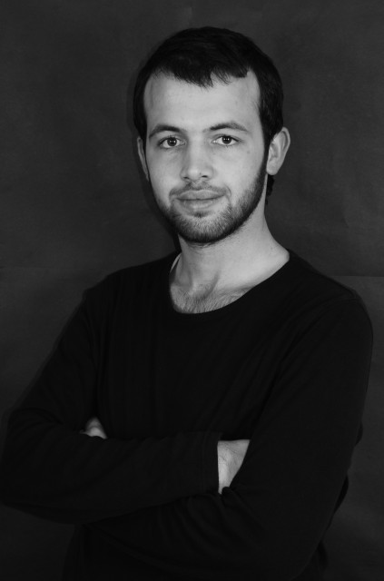 Muhammed  Güleçoğlu Fotoğrafı