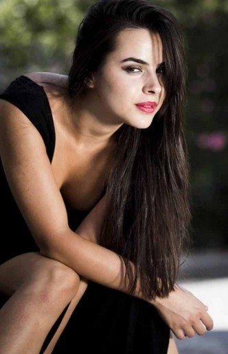 Güzide Arslan Fotoğrafı