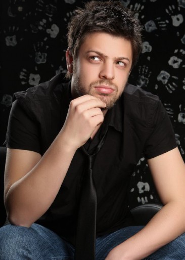 Çağlar Sayın Fotoğrafı