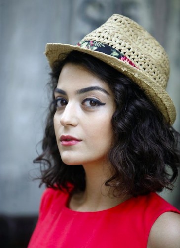 Merve Polat Fotoğrafı