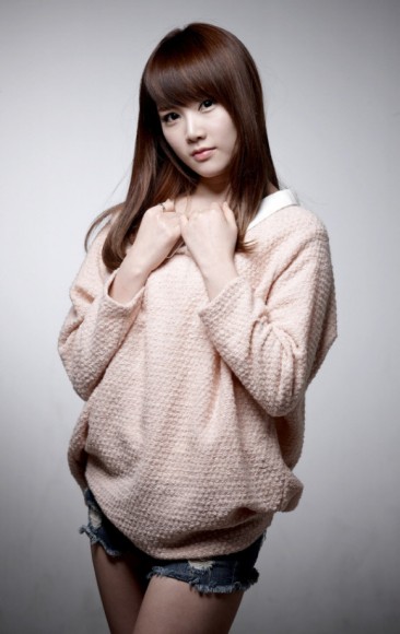 Hae Geum fotoğrafı