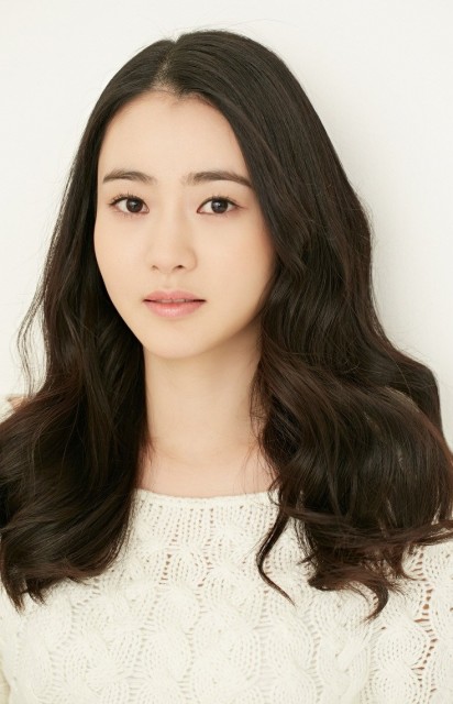 Seo Hye-jin (i) Fotoğrafları 1