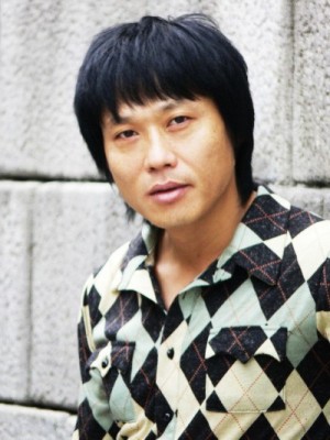 Yoon Yeong-geol fotoğrafı