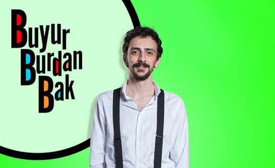 Kerem Özdoğan Fotoğrafları 1