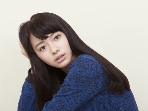 Maika Yamamoto Fotoğrafı