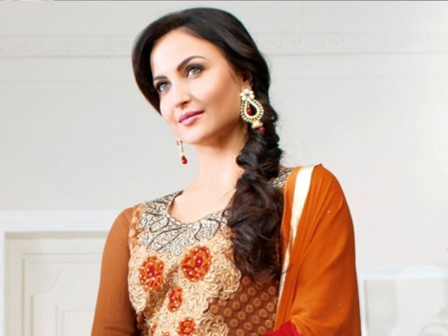 Elli  Avram Fotoğrafı