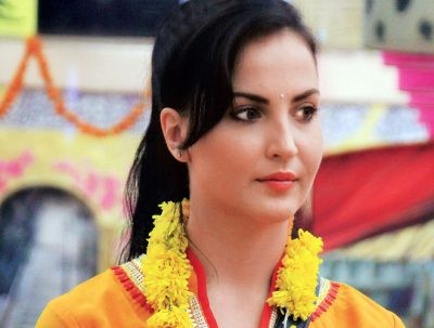 Elli  Avram Fotoğrafı
