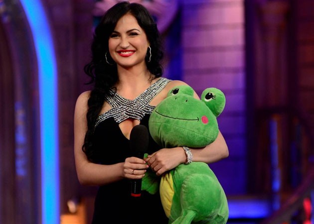 Elli  Avram Fotoğrafı