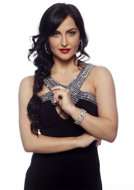 Elli  Avram Fotoğrafları 46