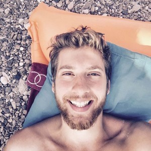 Utku Ateş Fotoğrafı