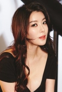 Choi Sung-hee Fotoğrafı