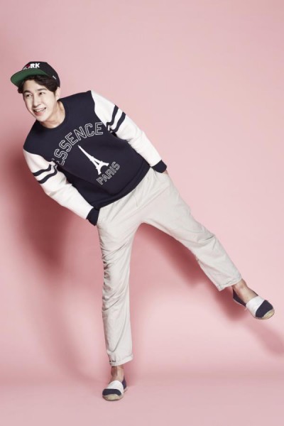 Jo Seung-beom Fotoğrafı