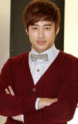 Jung Sung-Yoon Fotoğrafı