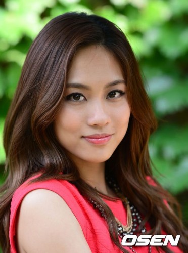 Wang Feifei Fotoğrafı