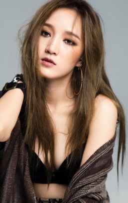 Meng Jia Fotoğrafları 3