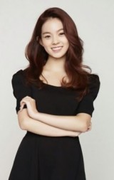 Yoo Hye-in Fotoğrafları 6