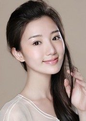 Zhang Xueying Fotoğrafları 1