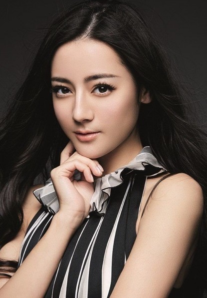 Dilraba Dilmurat Fotoğrafları 3