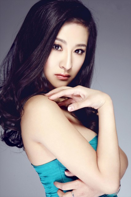 Guo Ke Tong Fotoğrafı