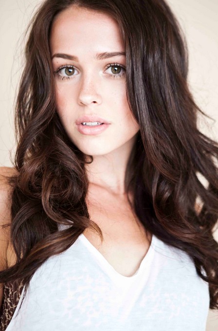 Jocelyn Hudon Fotoğrafı