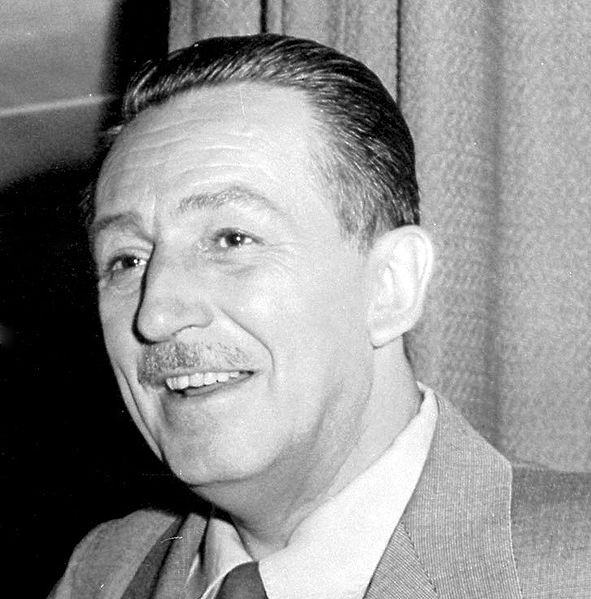 Walt Disney Fotoğrafları 1