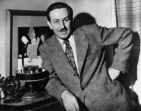 Walt Disney Fotoğrafları 9