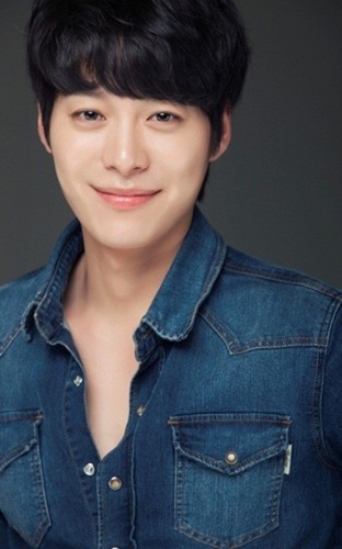 Han Ki-woong Fotoğrafı