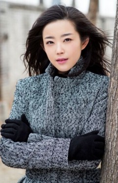 Ulrica Tang Fotoğrafı