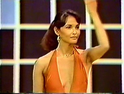 Laura Gemser Fotoğrafları 5