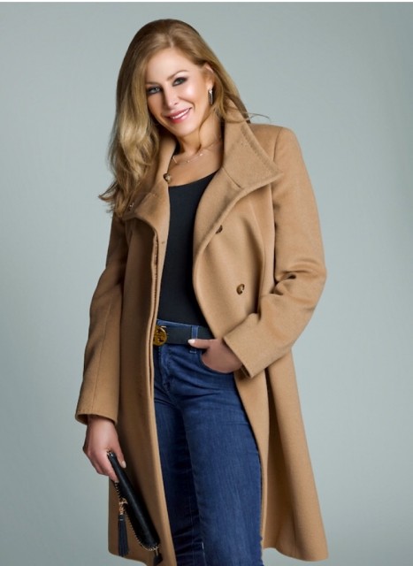 Marla Aaron Wapner Fotoğrafı