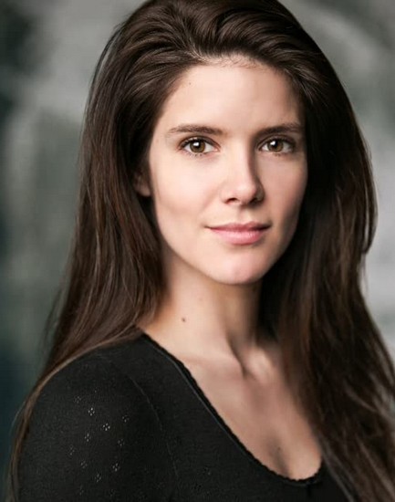Sonya Cassidy Fotoğrafı