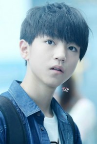 Roy Wang Fotoğrafı