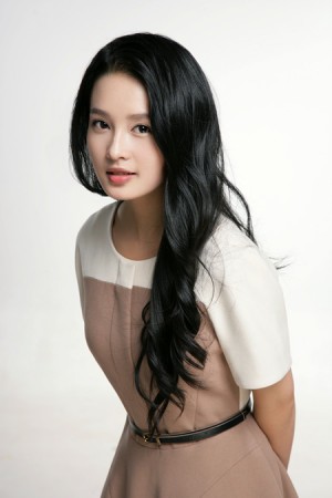 Li Qin Fotoğrafı