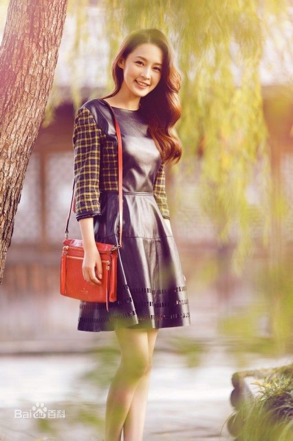 Li Qin Fotoğrafı