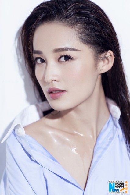 Li Qin Fotoğrafı