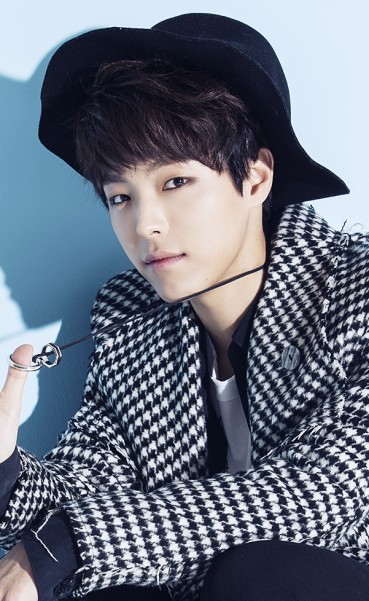 Park Si-hwan Fotoğrafı