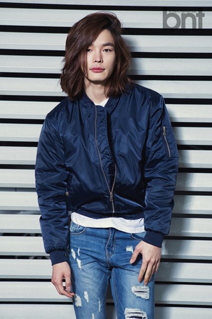 Choi Young-min Fotoğrafı