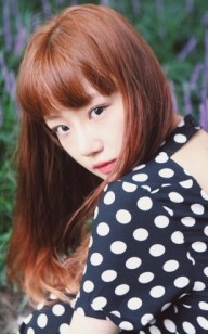 Im Ji-hyun Fotoğrafı