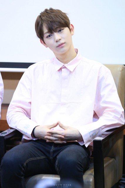 Jung Young-hoon Fotoğrafı