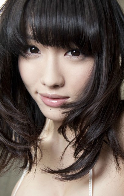 Anna Konno Fotoğrafları 5