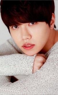 Lee Jung-bin fotoğrafı