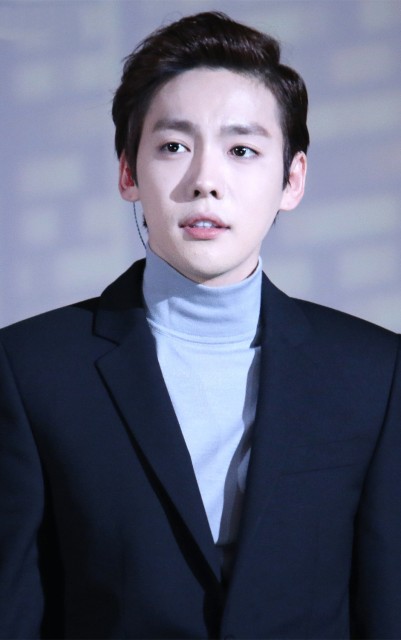 Kim Jin-woo (iii) Fotoğrafı