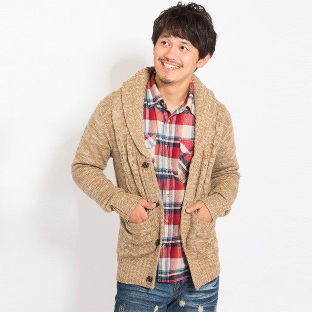 Daiki Miyagi Fotoğrafı